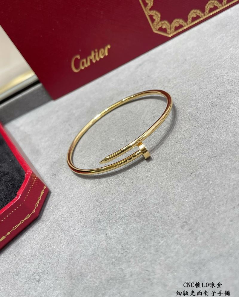 Cartier Bracelets